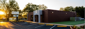 Booneville Branch